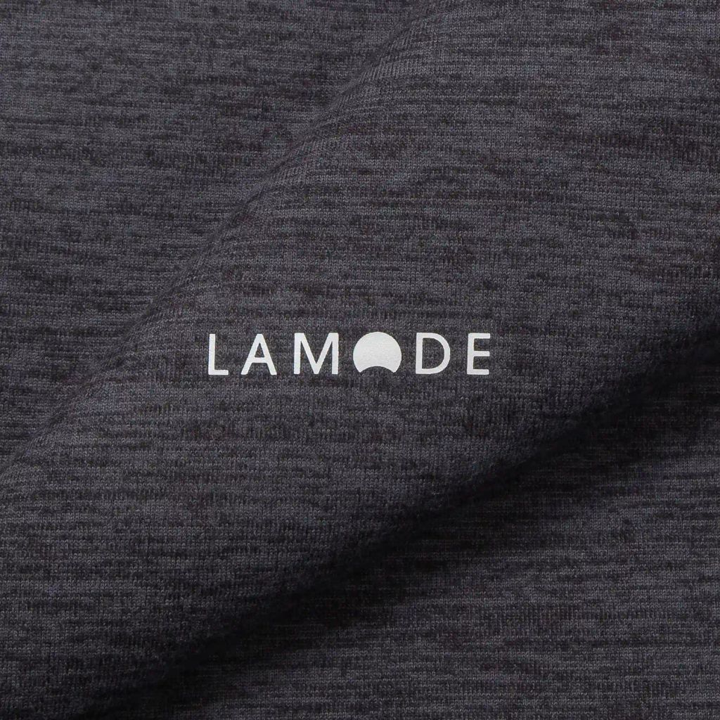 Bộ Đồ Mùa Hè Nam Lamode Regular Fit LST003AS0