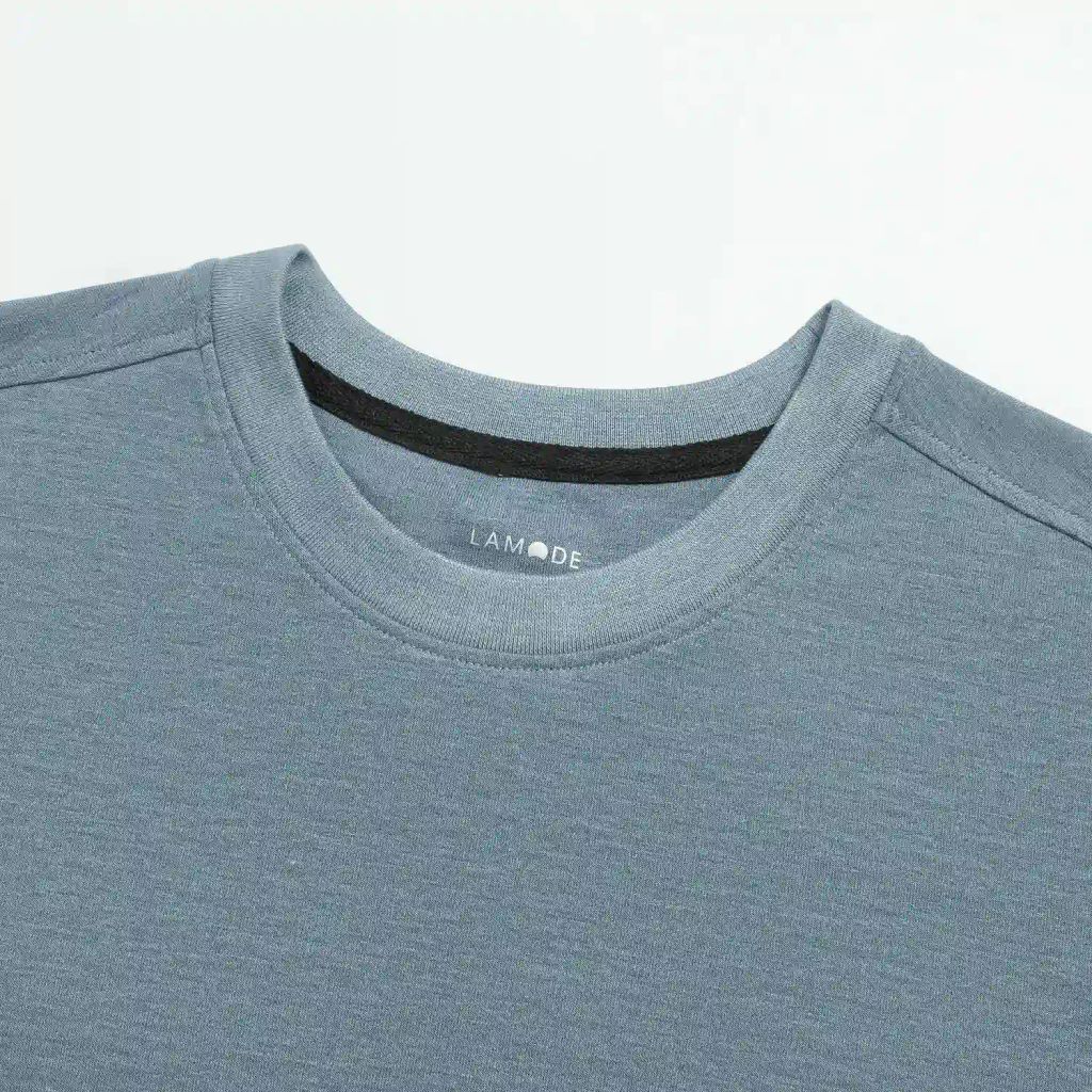 Bộ Đồ Thu Đông Nam Lamode Regular Fit LLH001BZ