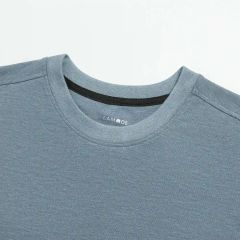 Bộ Đồ Thu Đông Nam Lamode Regular Fit LLH001BZ