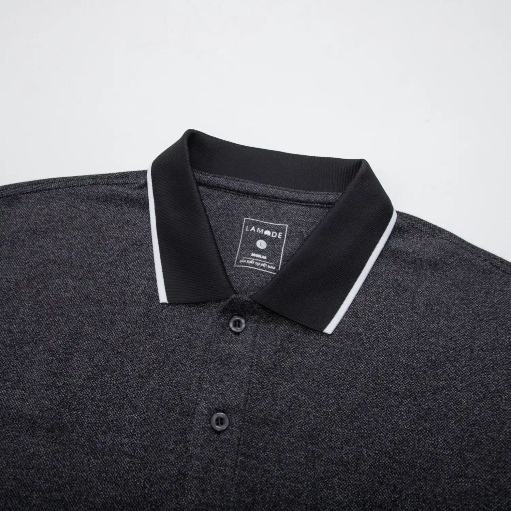 Áo Polo Nam Lamode Regular LPS021AS0
