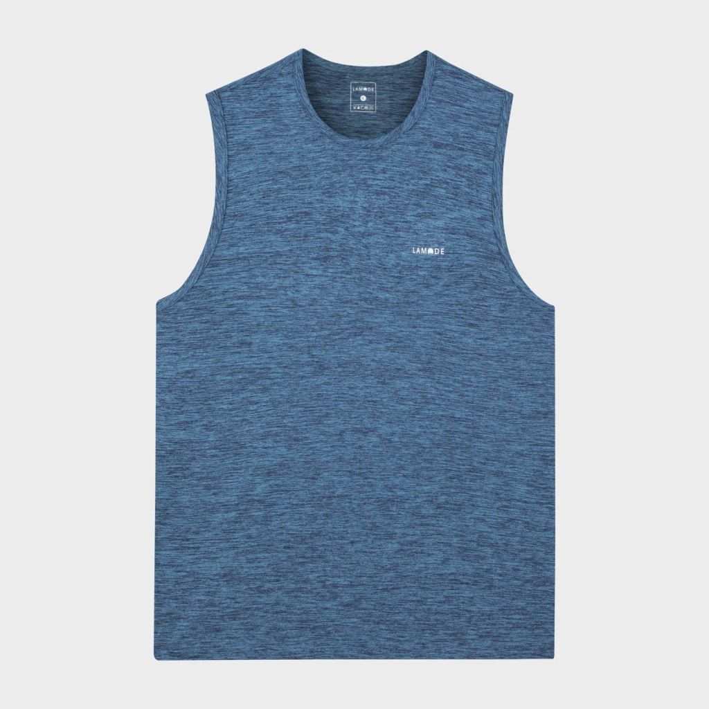 Bộ Đồ Mùa Hè Nam Lamode Regular Fit LST003AS0