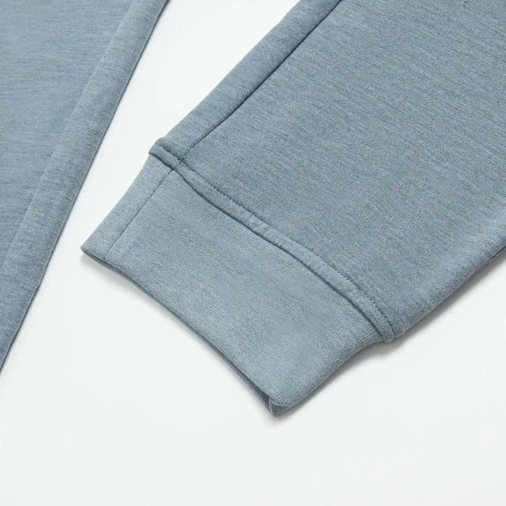 Bộ Đồ Thu Đông Nam Lamode Regular Fit LLH001BZ