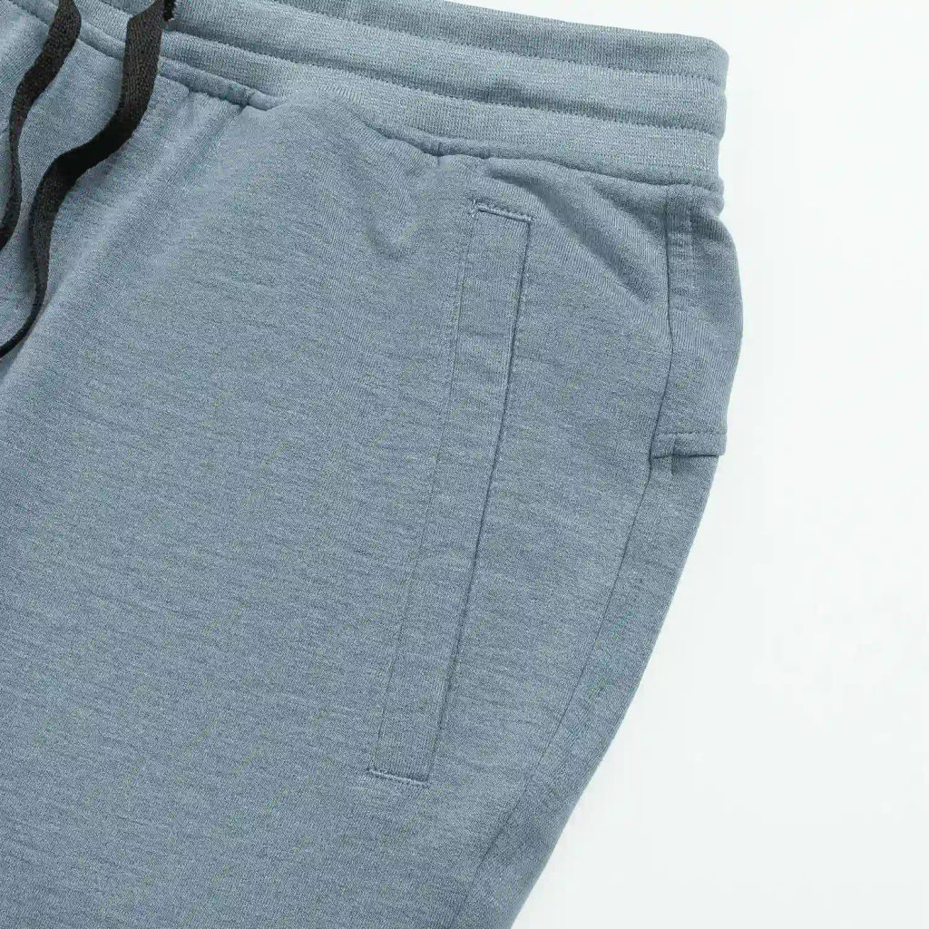 Bộ Đồ Thu Đông Nam Lamode Regular Fit LLH001BZ