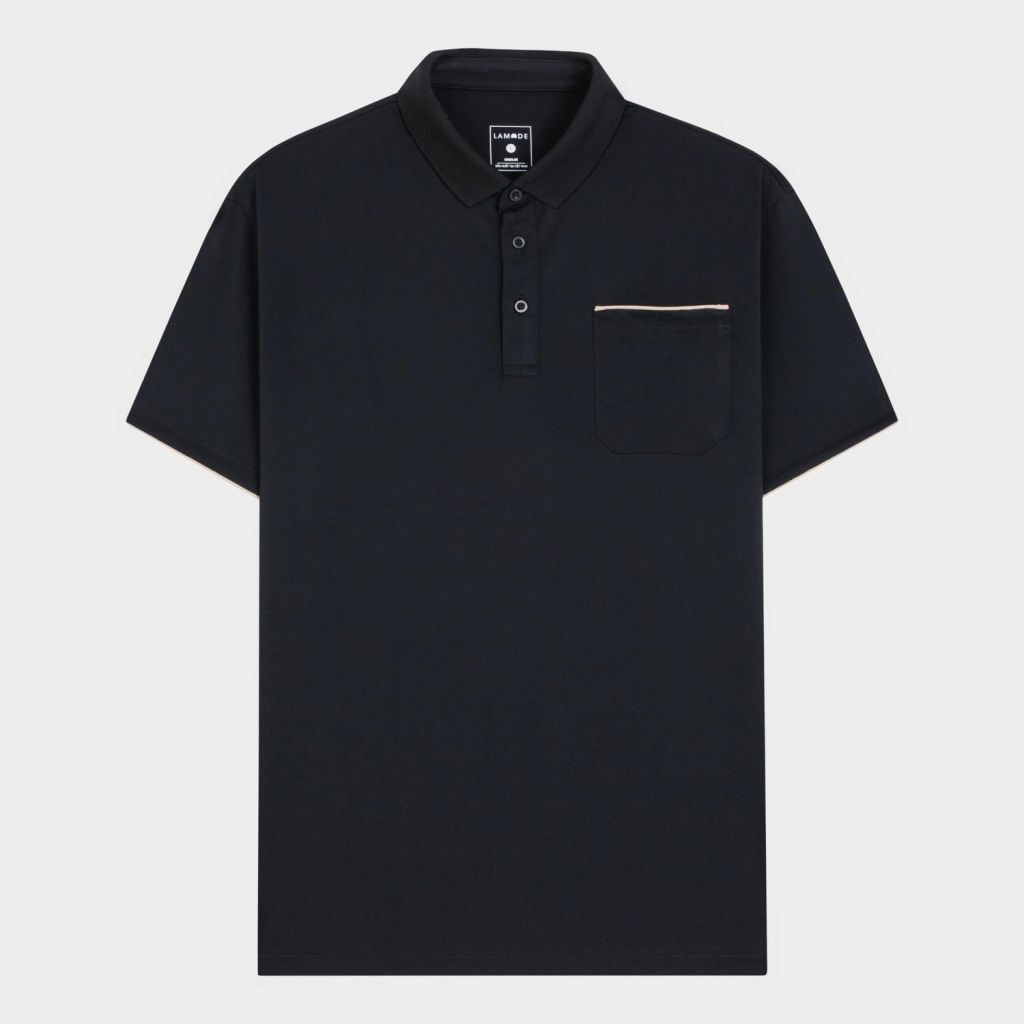 Áo Polo Nam Lamode Regular LPS022AS0