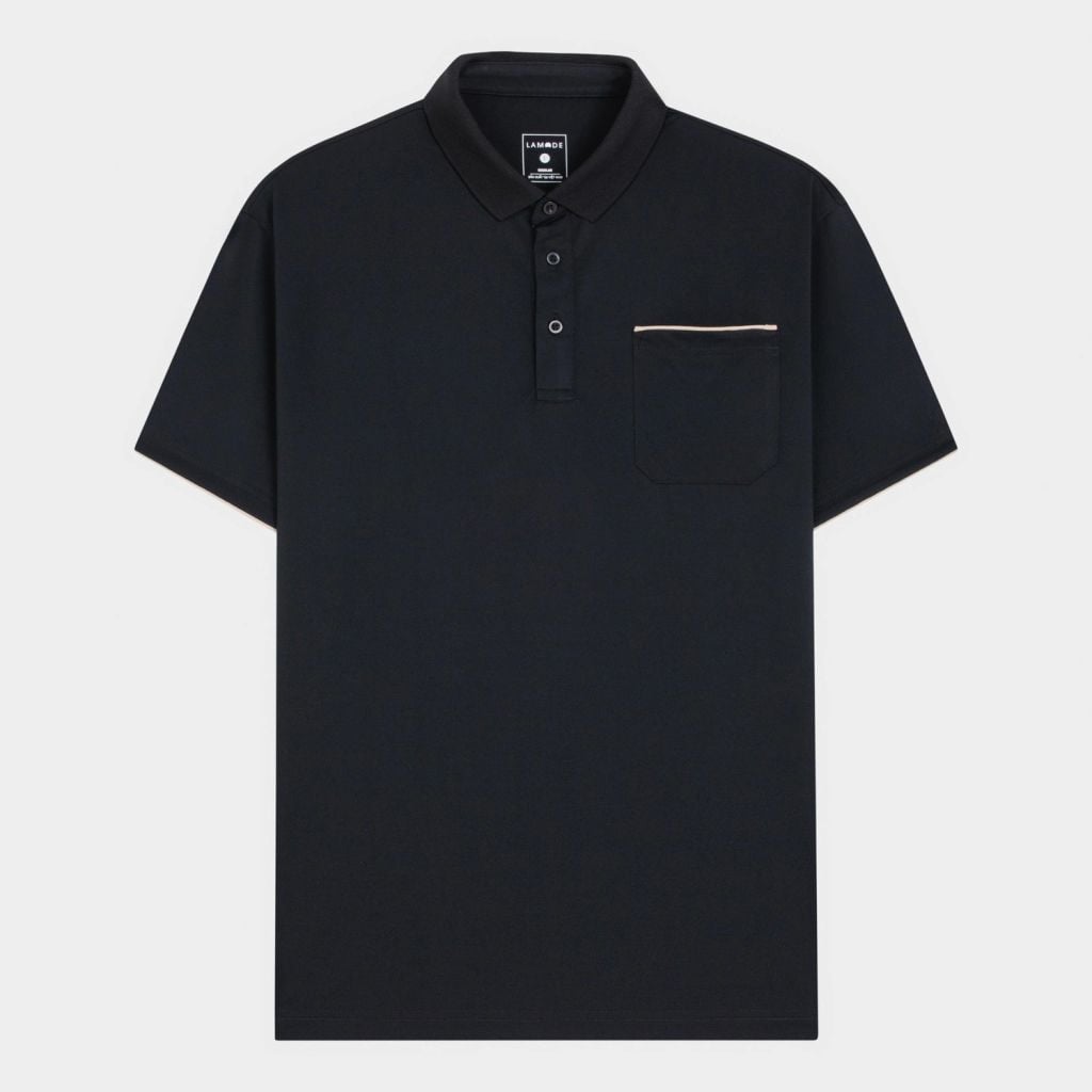 Áo Polo Nam Lamode Regular LPS022AS0