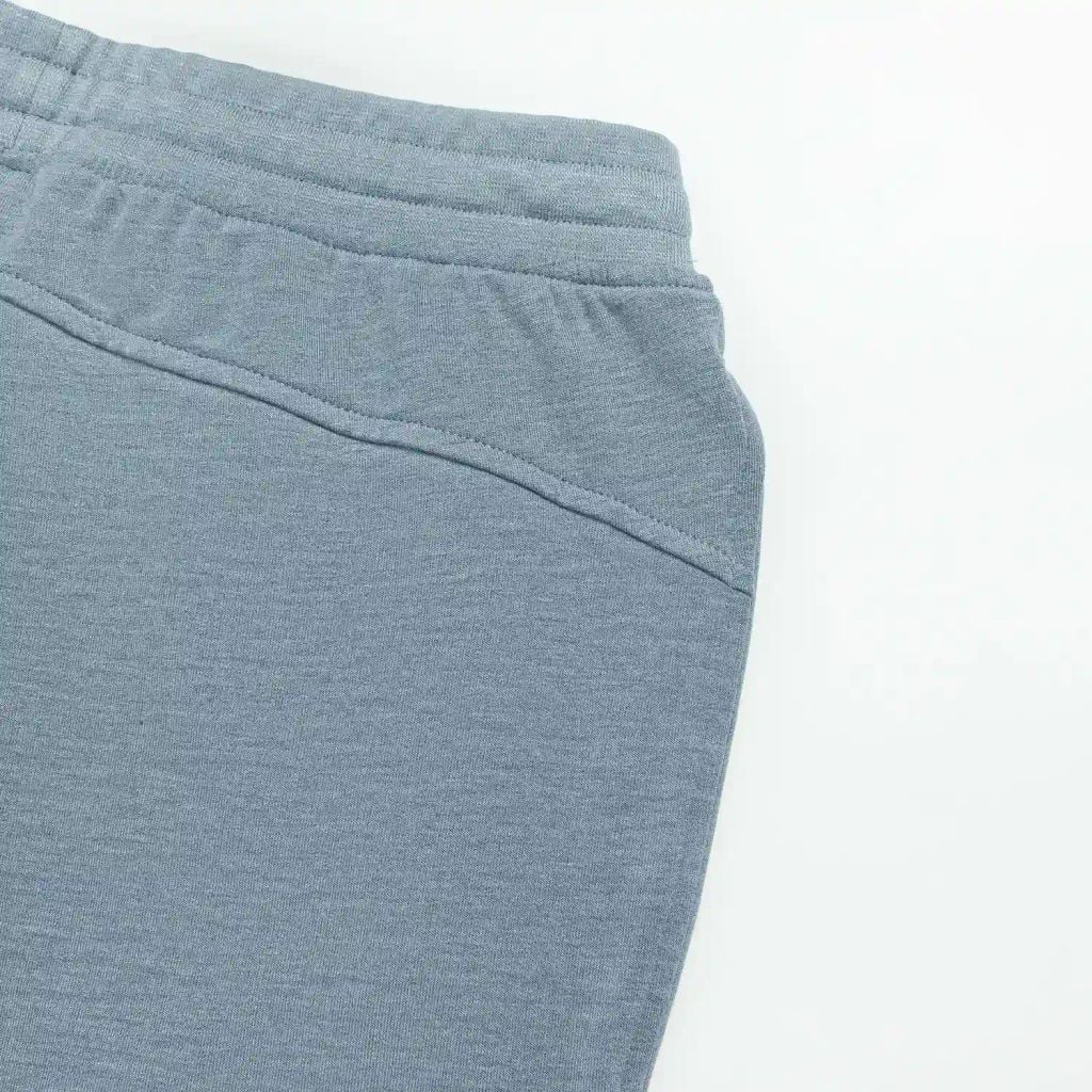 Bộ Đồ Thu Đông Nam Lamode Regular Fit LLH001BZ