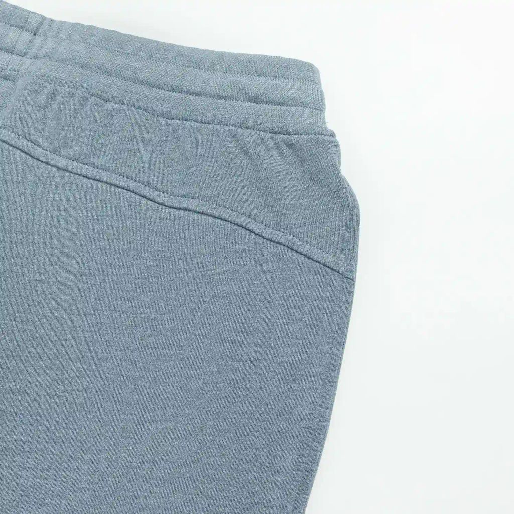 Bộ Đồ Thu Đông Nam Lamode Regular Fit LLH001BZ