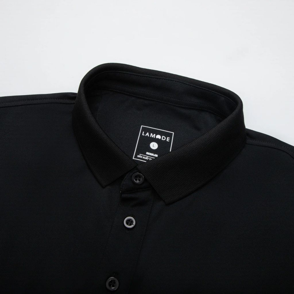 Áo Polo Nam Lamode Regular LPS022AS0