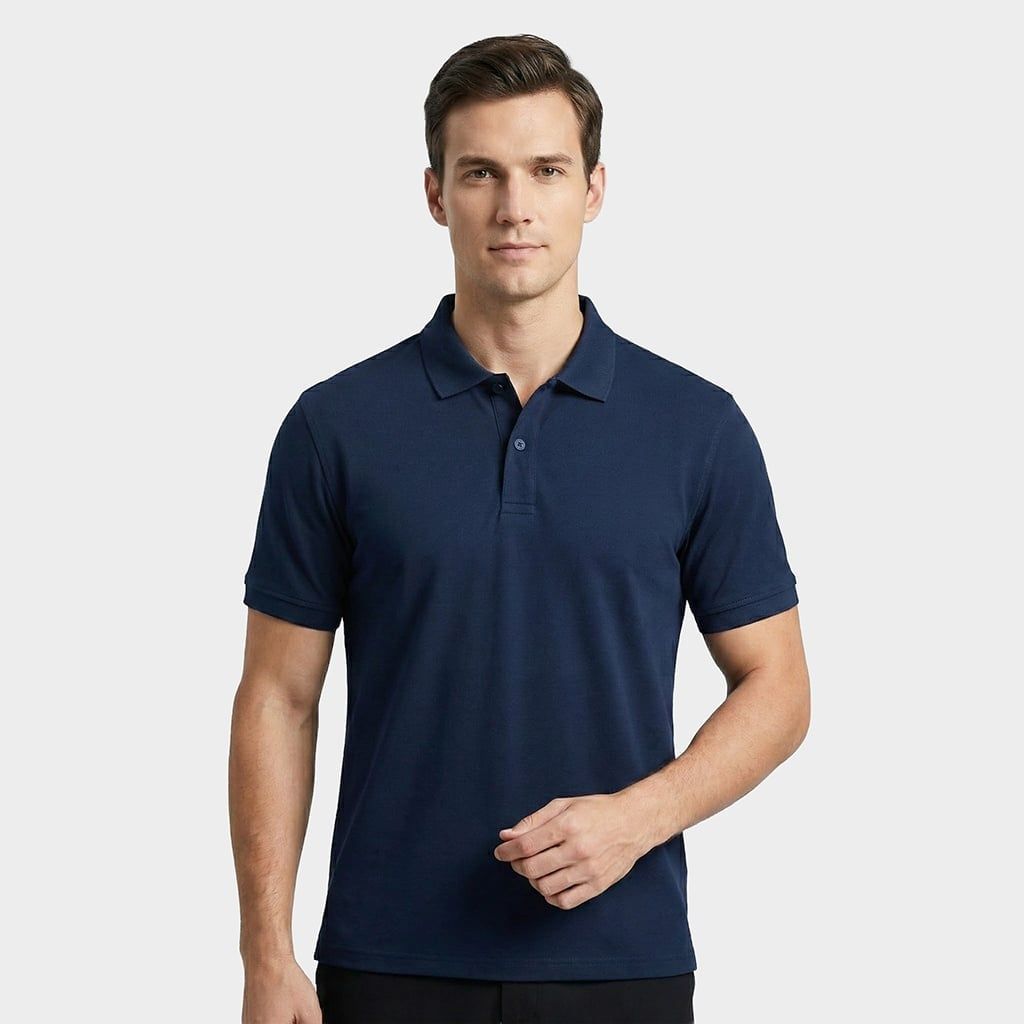 Áo Polo Nam Lamode Regular Fit LPS001AS