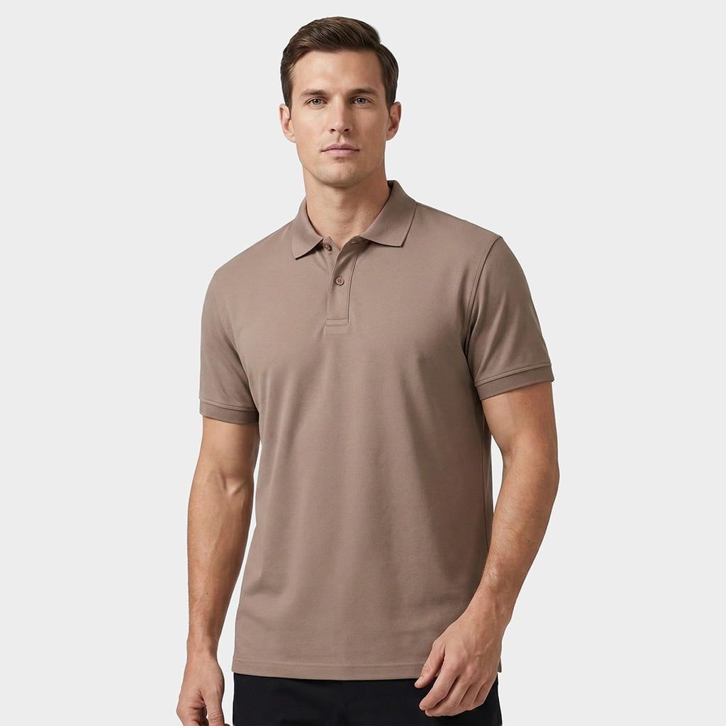 Áo Polo Nam Lamode Regular Fit LPS001AS