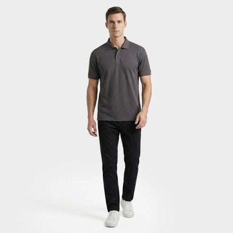 Áo Polo Nam Lamode Regular Fit LPS001AS