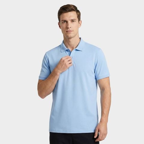 Áo Polo Nam Lamode Regular Fit LPS019AS