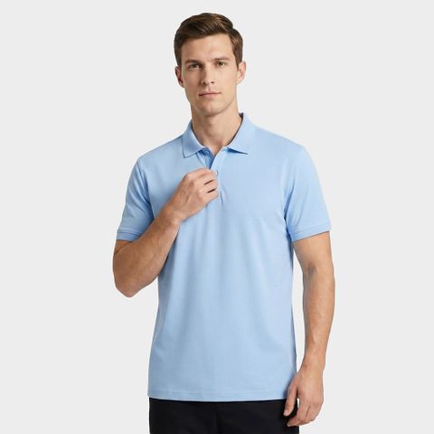 Áo Polo Nam Lamode Regular Fit LPS019AS