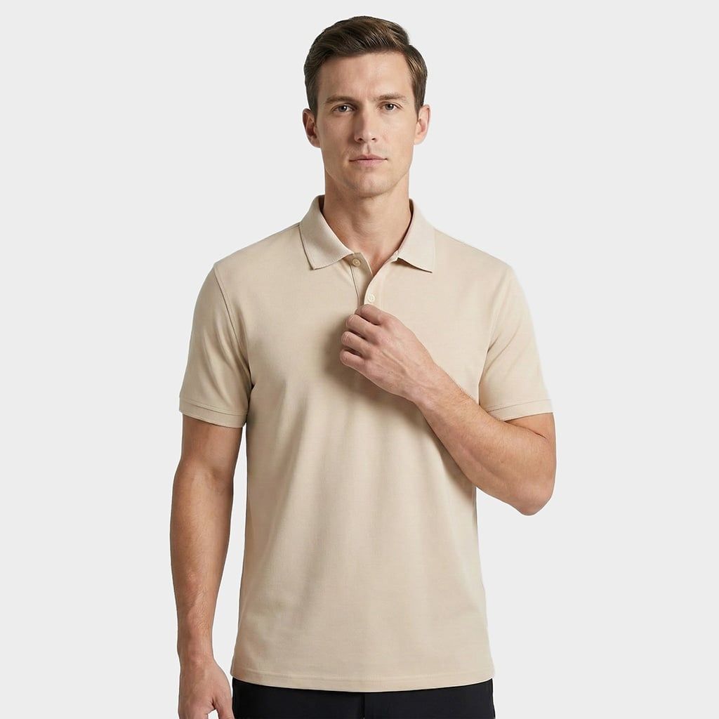 Áo Polo Nam Lamode Regular Fit LPS019AS