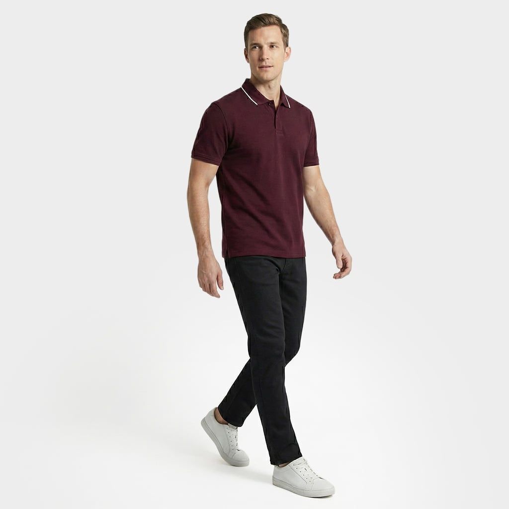 Áo Polo Nam Lamode Regular LPS020AS0