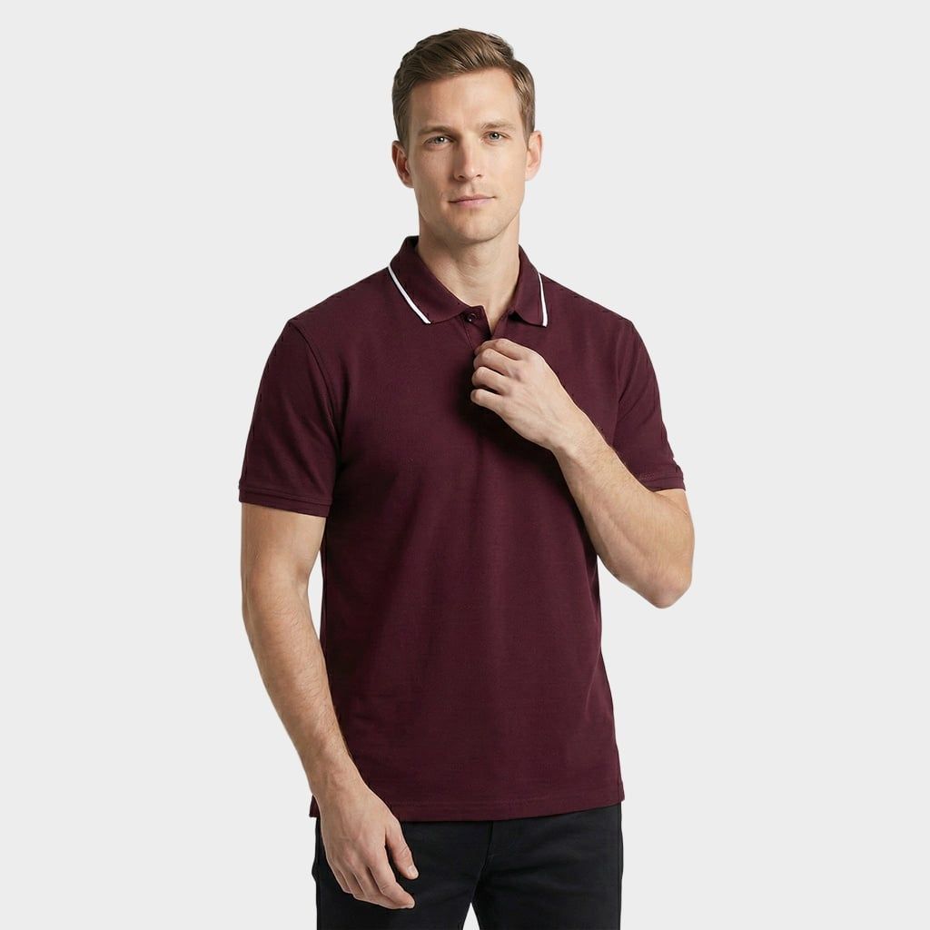 Áo Polo Nam Lamode Regular LPS020AS0