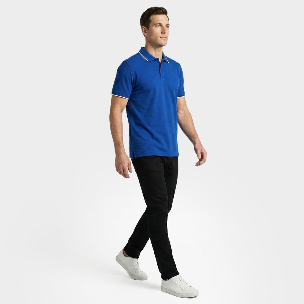 Áo Polo Nam Lamode Regular LPS020AS0