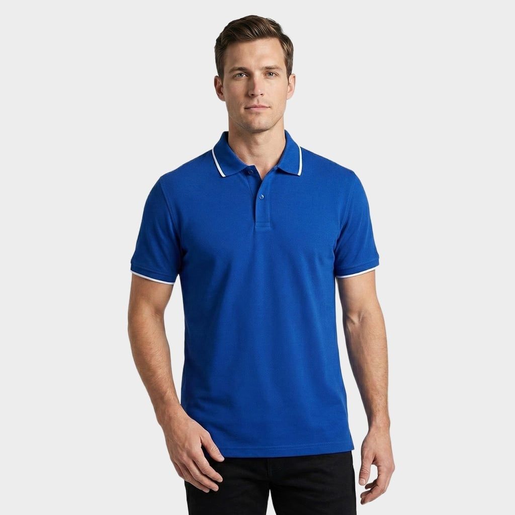 Áo Polo Nam Lamode Regular LPS020AS0