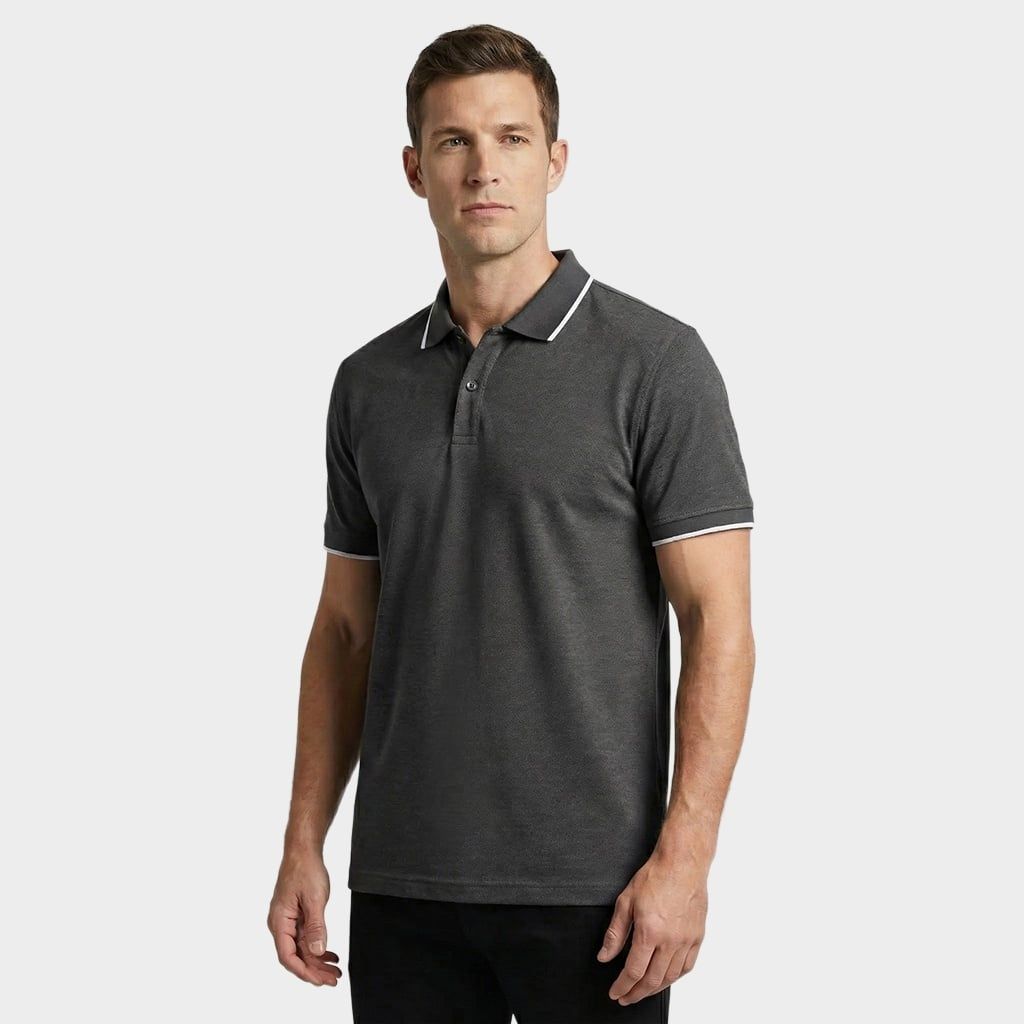 Áo Polo Nam Lamode Regular LPS020AS0