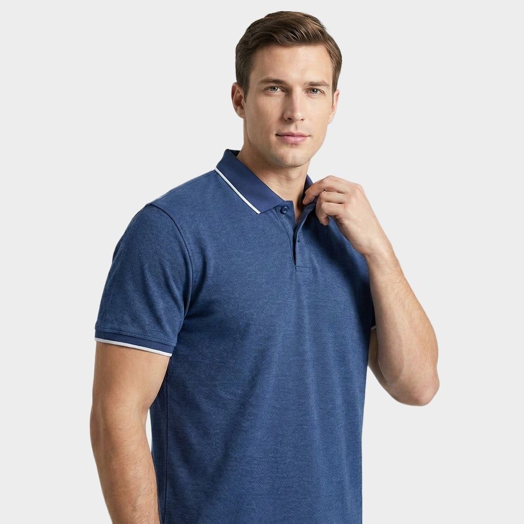 Áo Polo Nam Lamode Regular LPS020AS0