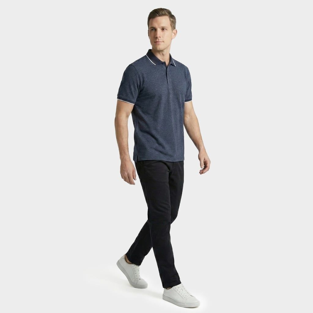 Áo Polo Nam Lamode Regular LPS021AS0