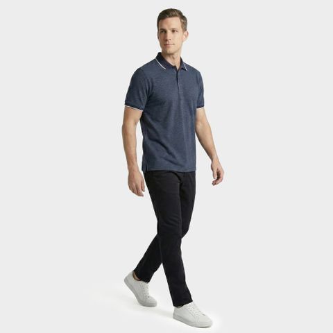 Áo Polo Nam Lamode Regular LPS021AS0