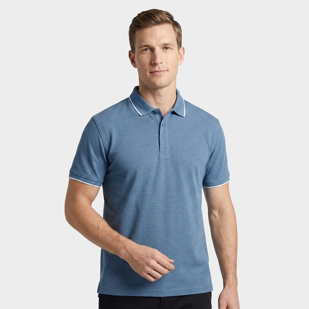 Áo Polo Nam Lamode Regular LPS021AS0