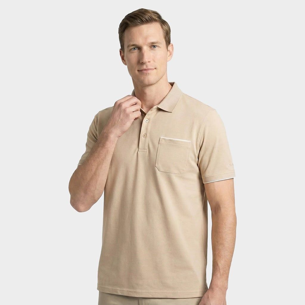 Áo Polo Nam Lamode Regular LPS022AS0