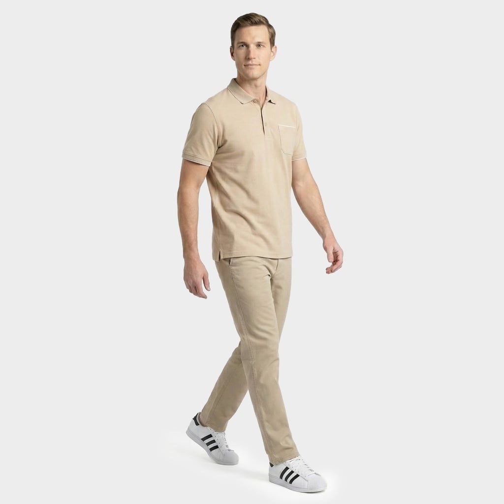 Áo Polo Nam Lamode Regular LPS022AS0