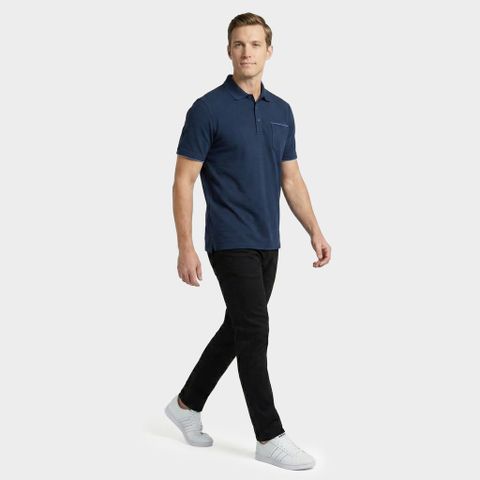 Áo Polo Nam Lamode Regular LPS022AS0