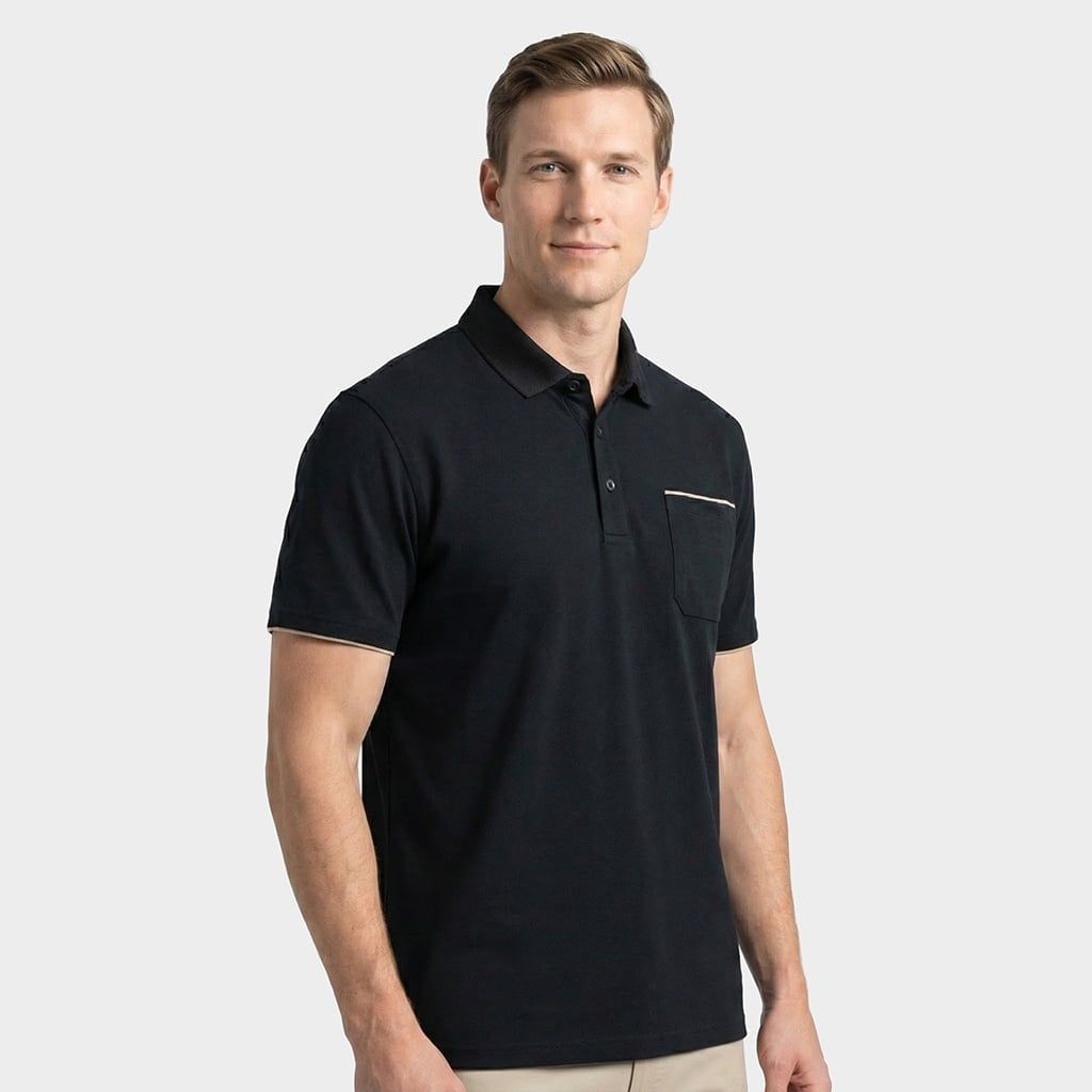 Áo Polo Nam Lamode Regular LPS022AS0