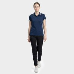 Áo Polo Nữ Lamode Slim Fit LPSG06AS