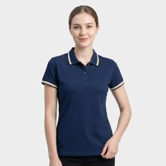 Áo Polo Nữ Lamode Slim Fit LPSG06AS