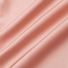 Bộ Đồ Nữ Lamode Pijama ngắn tay lụa satin mềm mát LST051MAH0