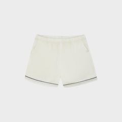 Bộ Đồ Nữ Lamode Pijama ngắn tay lụa satin mềm mát LST051MAH0