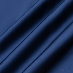 Bộ Đồ Nữ Lamode Pijama ngắn tay lụa satin mềm mát LST051MAH0