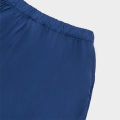 Bộ Đồ Nữ Lamode Pijama ngắn tay lụa satin mềm mát LST051MAH0