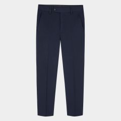 Quần Âu Nam Lamode Regular Fit LTR0100S0