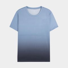 Áo Thun T-shirt Nam Lamode Regular Fit LTS011AS