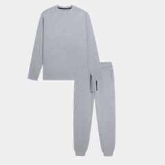 Bộ Đồ Thu Đông Nam Lamode Regular Fit LLH001BZ