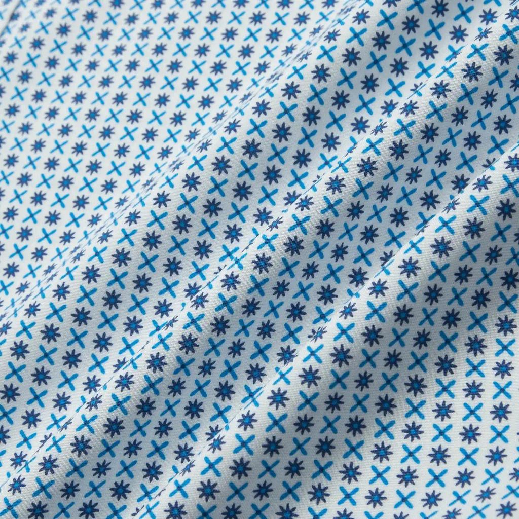 Áo Sơ Mi Nam Lamode Perfect Fit LSS003AZ