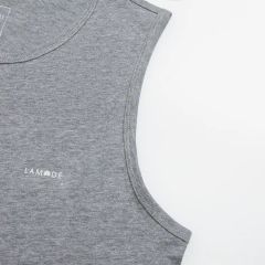 Áo Ba Lỗ Tanktop Nam Lamode LTL030AS