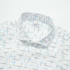 Áo Sơ Mi Nam Lamode Perfect Fit LSS003AZ