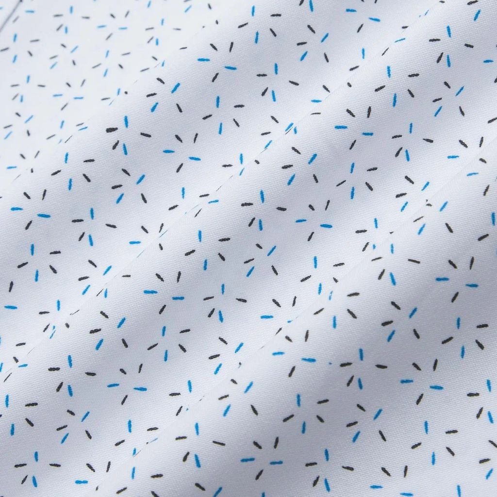 Áo Sơ Mi Nam Lamode Perfect Fit LSS003AZ