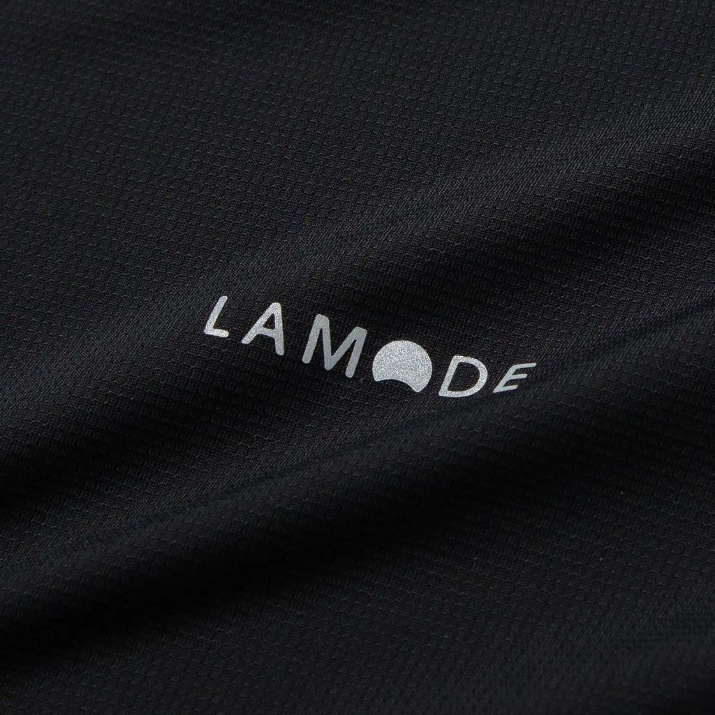 Áo Thun T-shirt Nam Lamode Regular Fit LTS010AS