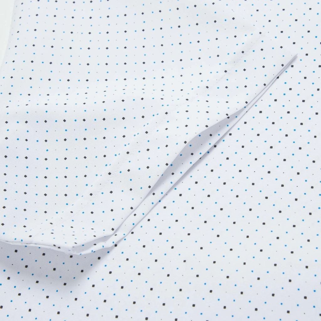 Áo Sơ Mi Nam Lamode Perfect Fit LSS003AZ