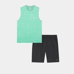 Bộ Đồ Mùa Hè Nam Lamode Regular Fit LST003AS0