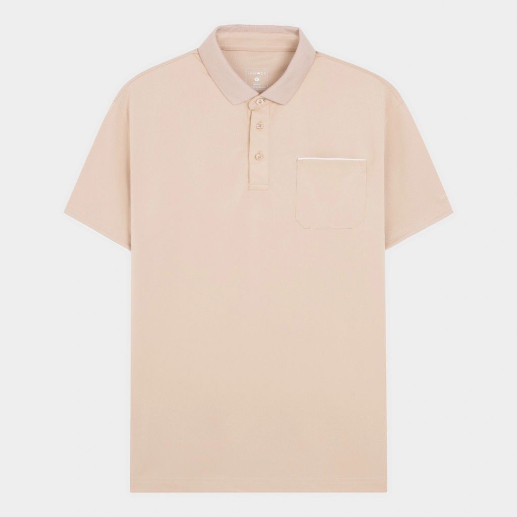 Áo Polo Nam Lamode Regular LPS022AS0