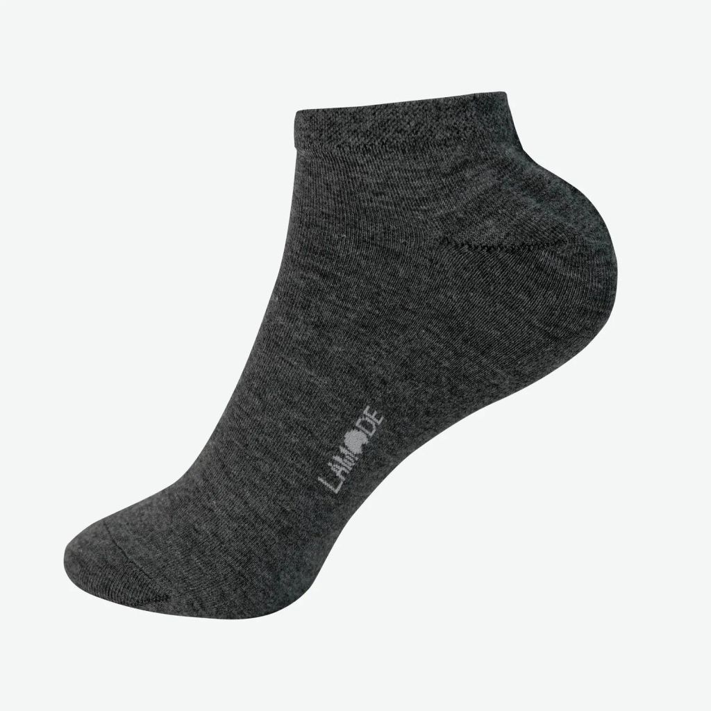 Tất Cổ Ngắn Nữ Lamode LSCG06