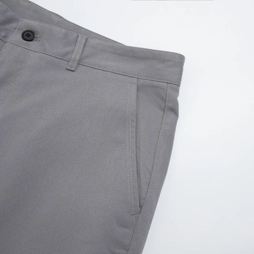 Quần Kaki Nam Lamode Regular Fit LKK0090S0